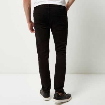 Black Sid skinny jeans